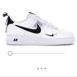 COPY - New nike Air Force !! I’ve had them for aw…